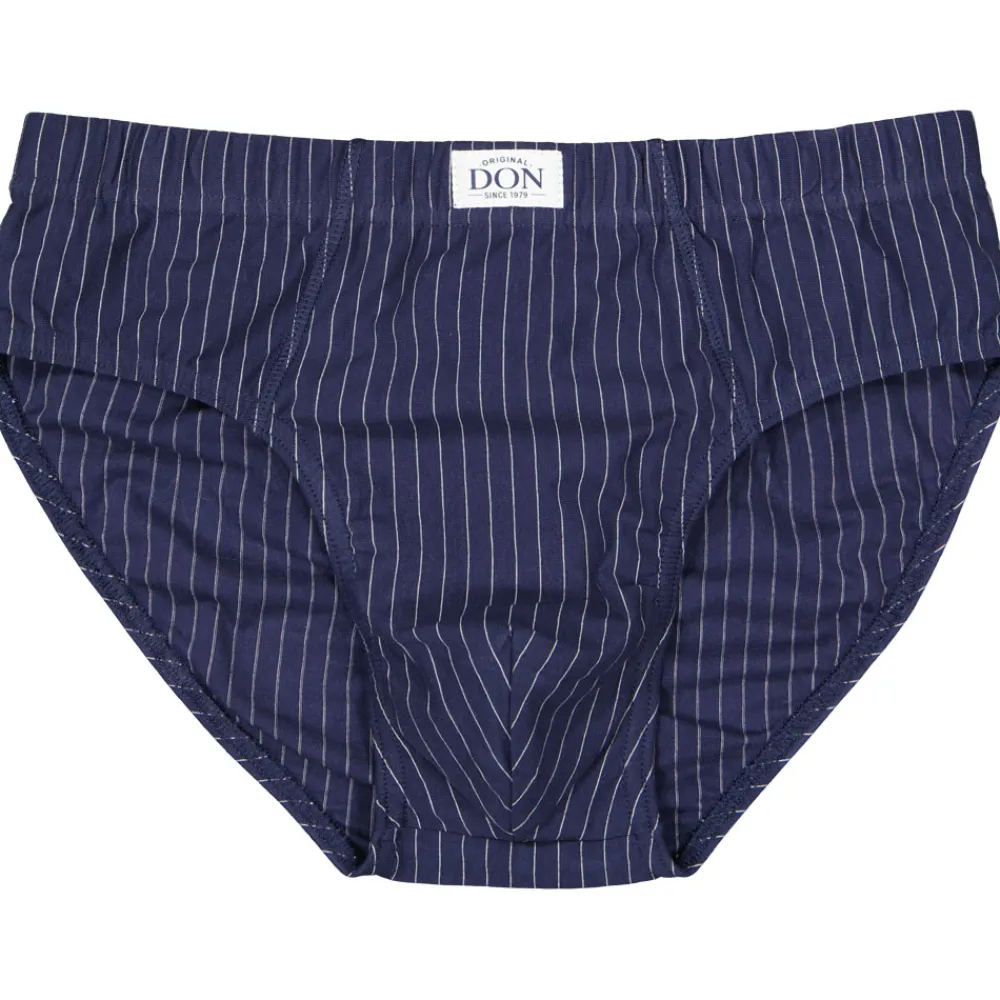 Zeeman Slips^Don Slip - Blauw
