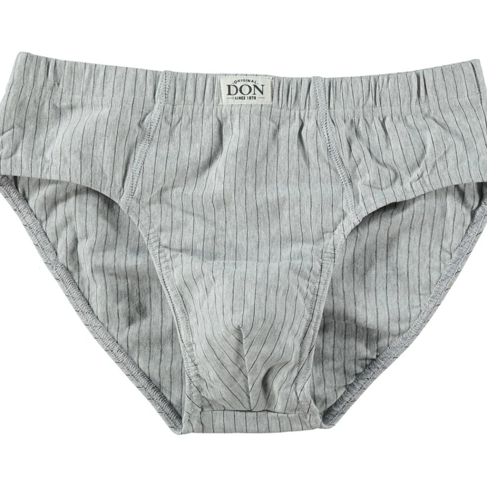 Zeeman Slips^Don Slip - Grijs