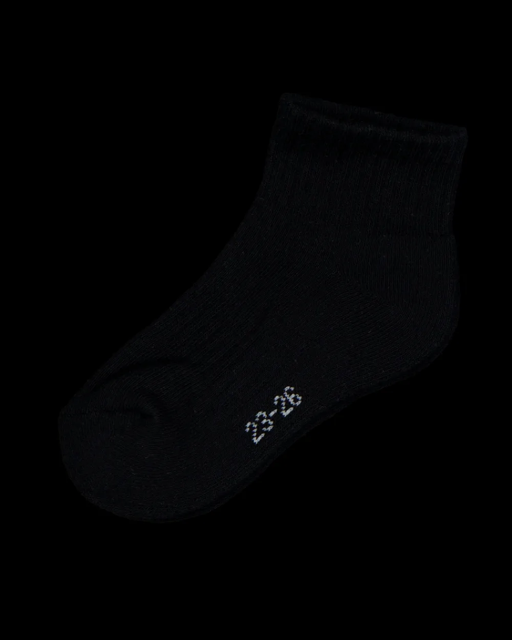 Zeeman Sneakersokken^Enkelsokken - Zwart