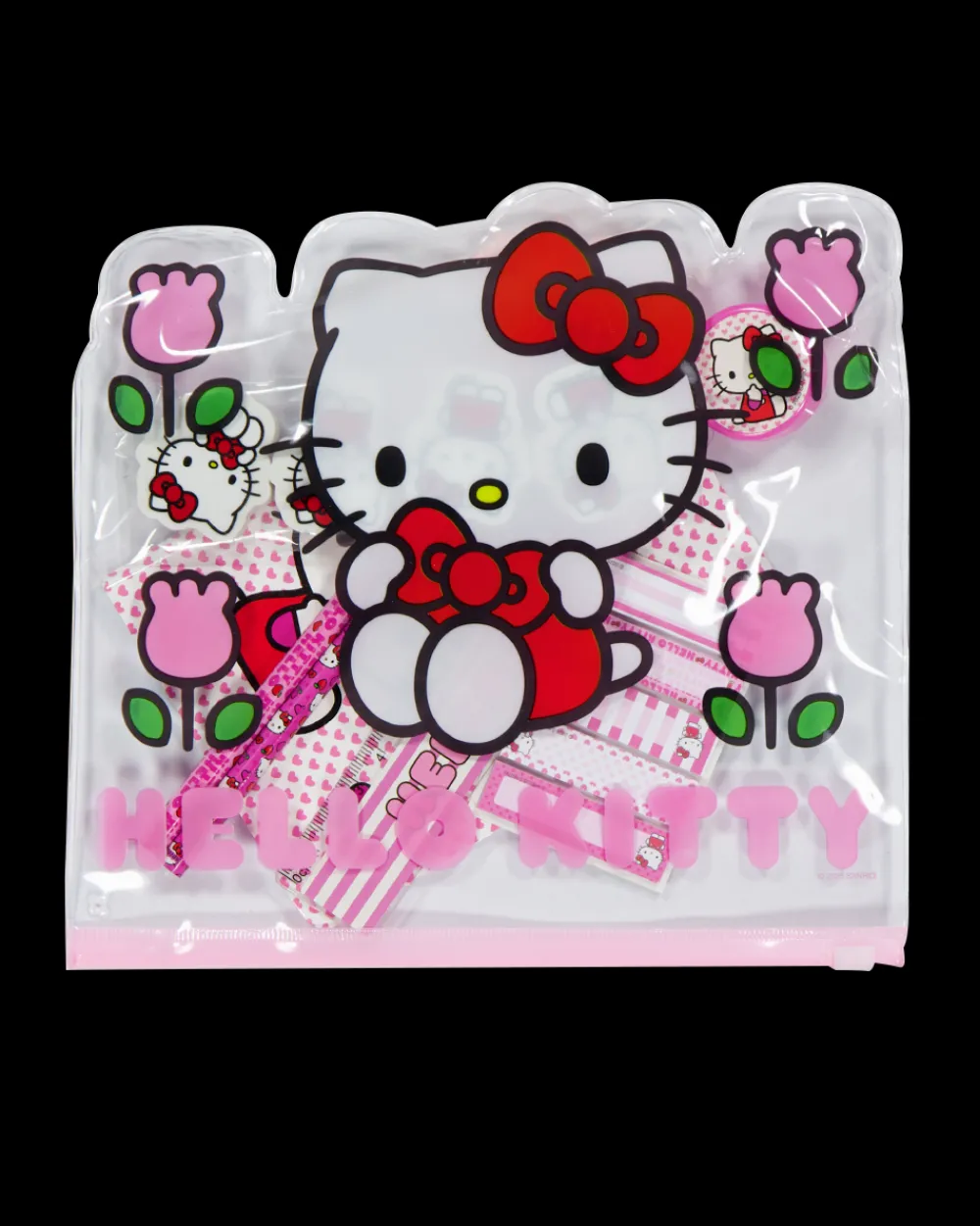Zeeman Hobby|Knutselen^Etuitas - Roze
