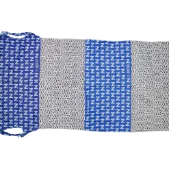 Zeeman Hobby^Festival kleed - Blauw
