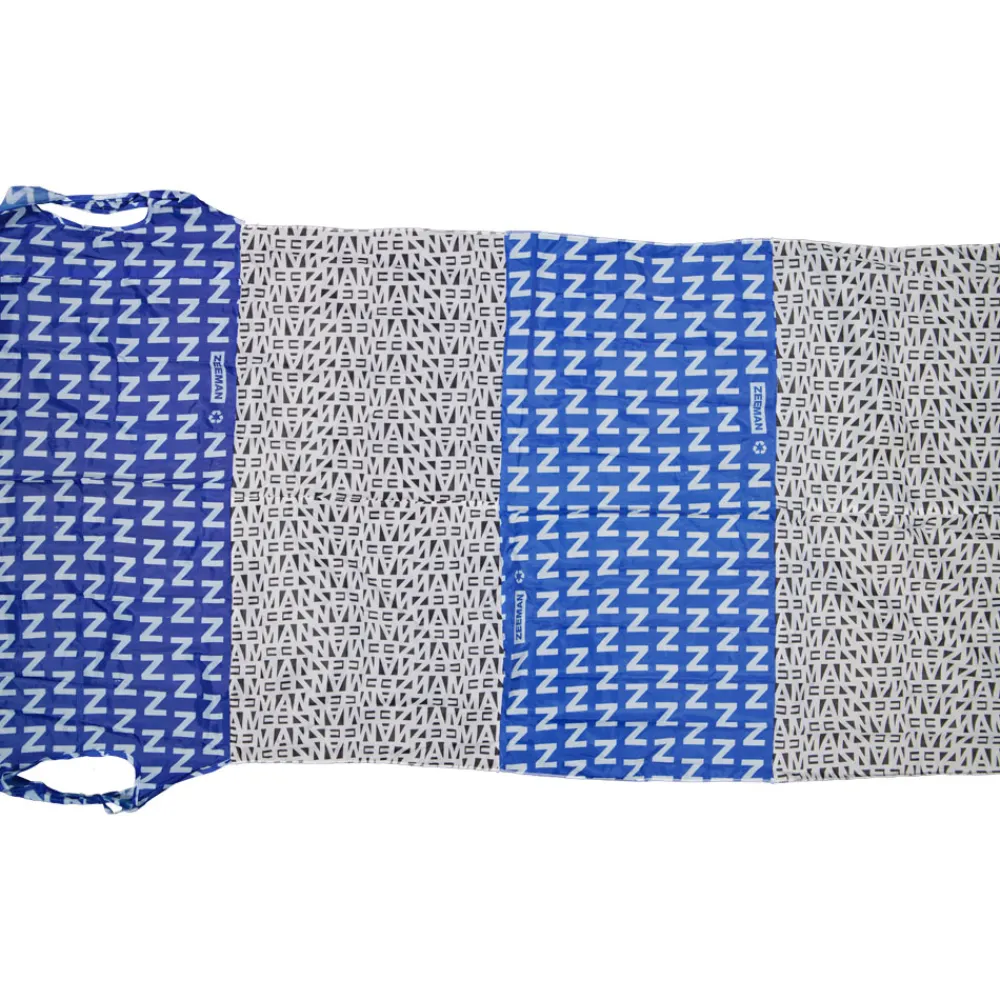 Zeeman Hobby^Festival kleed - Blauw