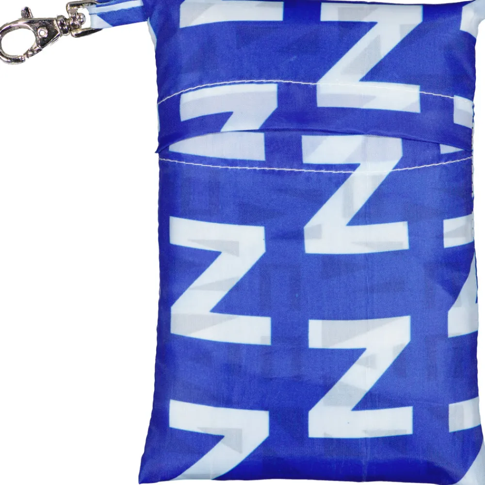 Zeeman Hobby^Festival kleed - Blauw