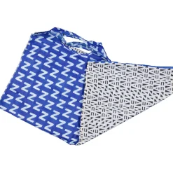 Zeeman Hobby^Festival kleed - Blauw