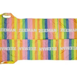Zeeman Hobby^Festival kleed - Multi-color