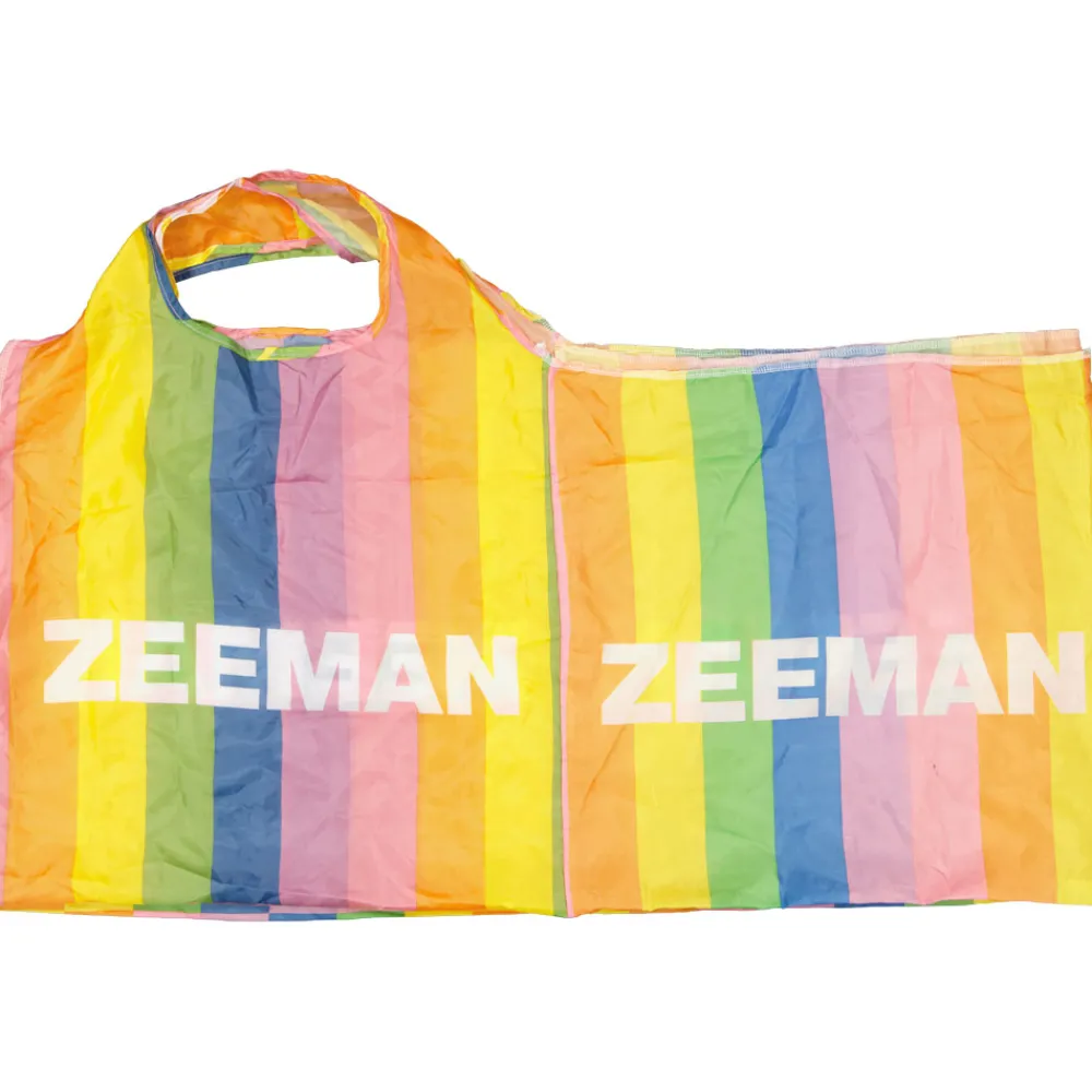 Zeeman Hobby^Festival kleed - Multi-color