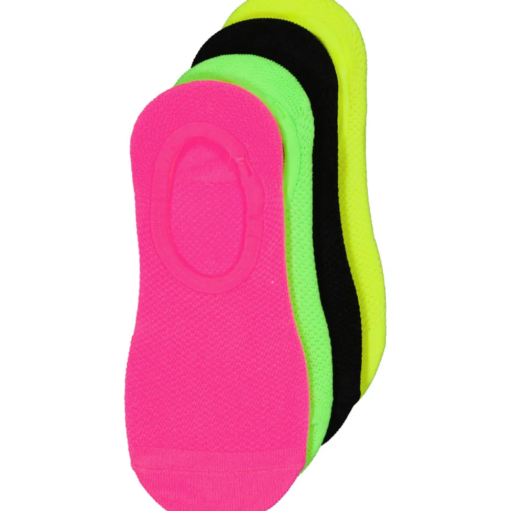 Zeeman Sokken^Footies - Roze