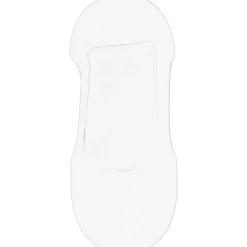 Zeeman Footies^Footies - Wit