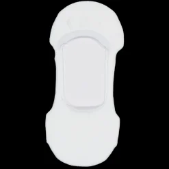 Zeeman Sokken^Footies - Wit