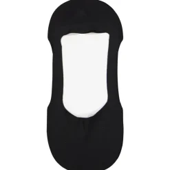 Zeeman Sokken^Footies - Zwart