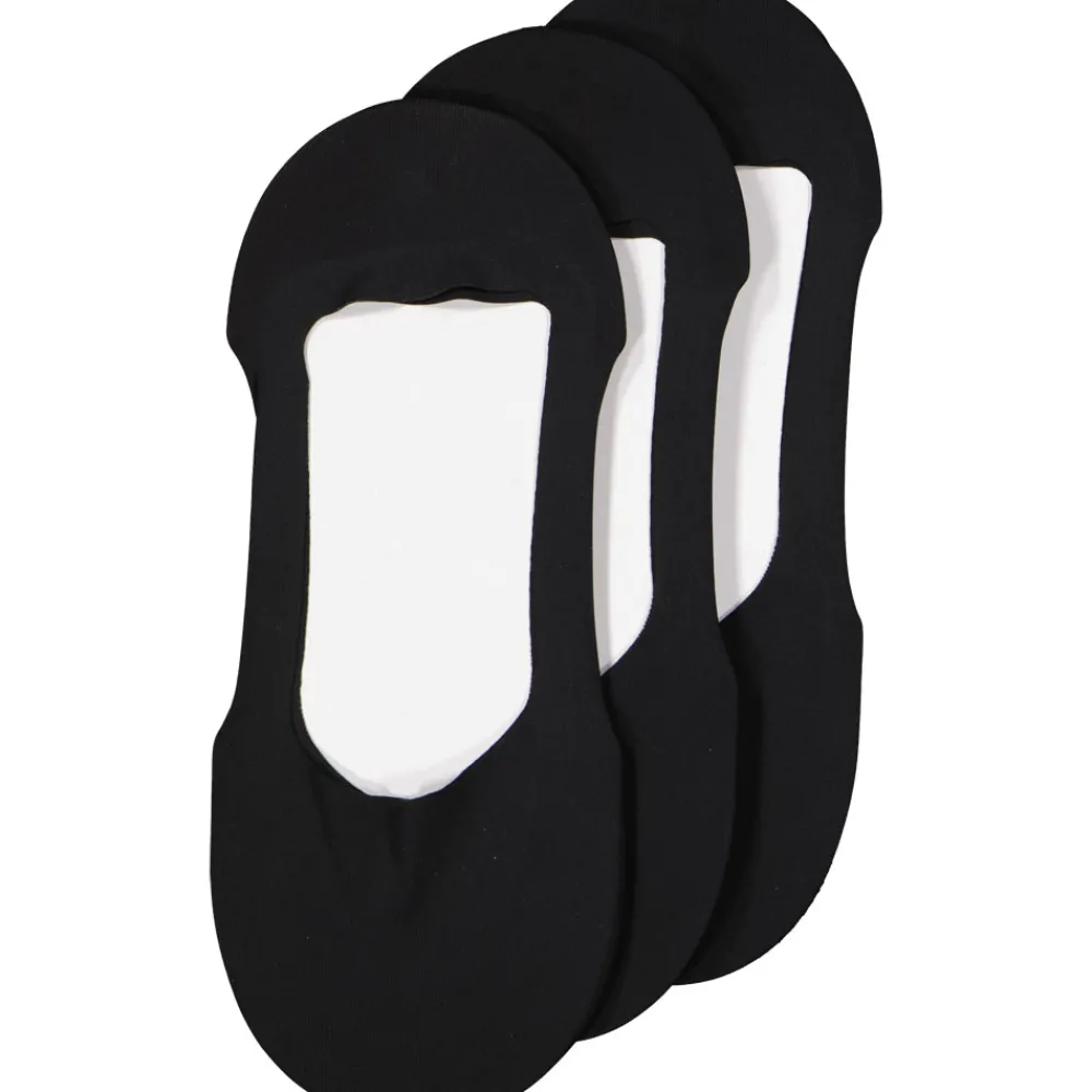 Zeeman Footies^Footies - Zwart