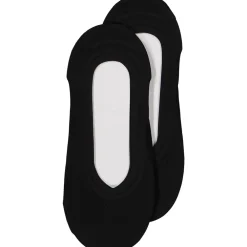 Zeeman Sokken^Footies - Zwart