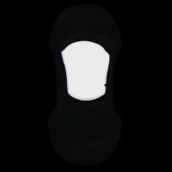 Zeeman Sokken^Footies - Zwart