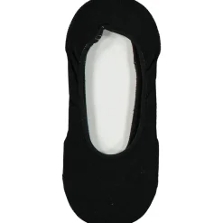 Zeeman Sokken^Footies - Zwart