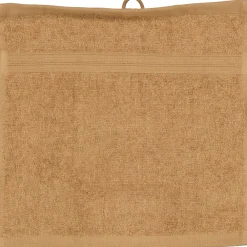 Zeeman Basics|Thuis^Gezichtsdoekje - Bruin