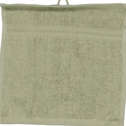 Zeeman Basics|Thuis^Gezichtsdoekje - Groen