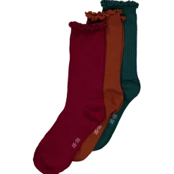 Zeeman Hobby|Sokken^Giftbox met sokken - Rood