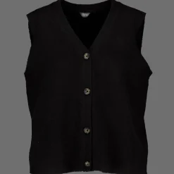 Zeeman Truien & Vesten^Gilet - Zwart