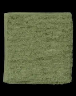 Zeeman Handdoeken^Handdoek - Groen