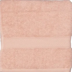 Zeeman Basics|Thuis^Handdoek - Roze