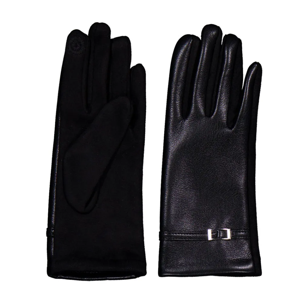 Zeeman Handschoenen & Wanten^Handschoenen - Zwart