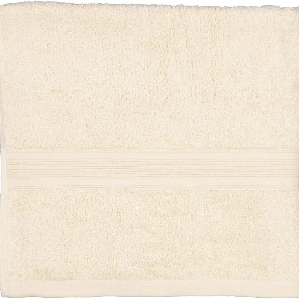 Zeeman Basics|Thuis^Heavy Badlaken - Wit