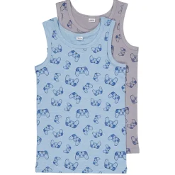 Zeeman Ondergoed|Ondergoed^Hemd - Blauw