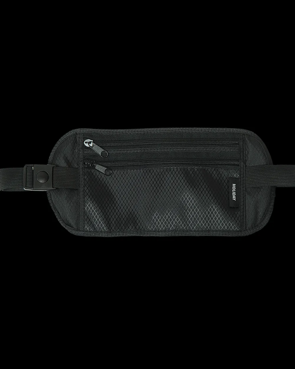 Zeeman Woonaccessoires^Heuptas - Zwart