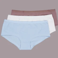 Zeeman Slips^Hipster - Blauw