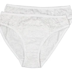 Zeeman Slips^Hipster - Grijs