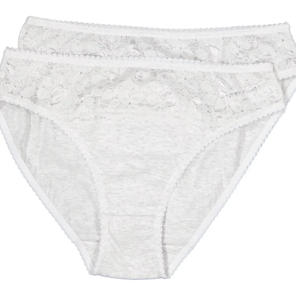 Zeeman Slips^Hipster - Grijs