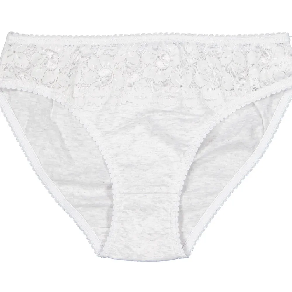 Zeeman Slips^Hipster - Grijs