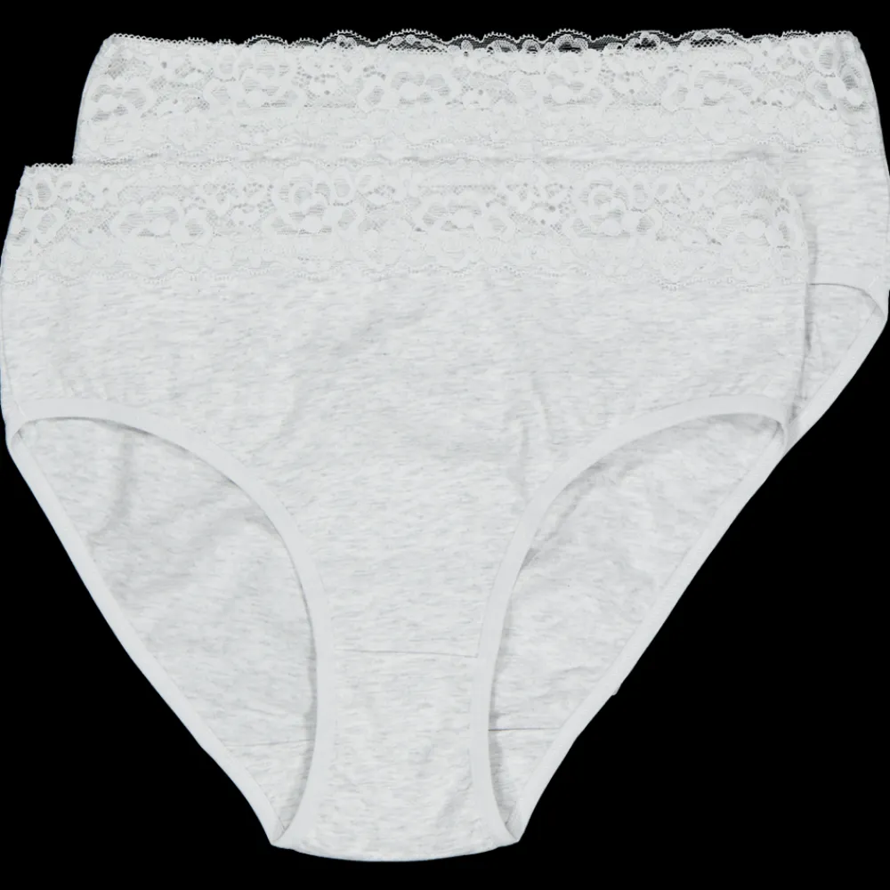 Zeeman Slips^Hipster - Grijs