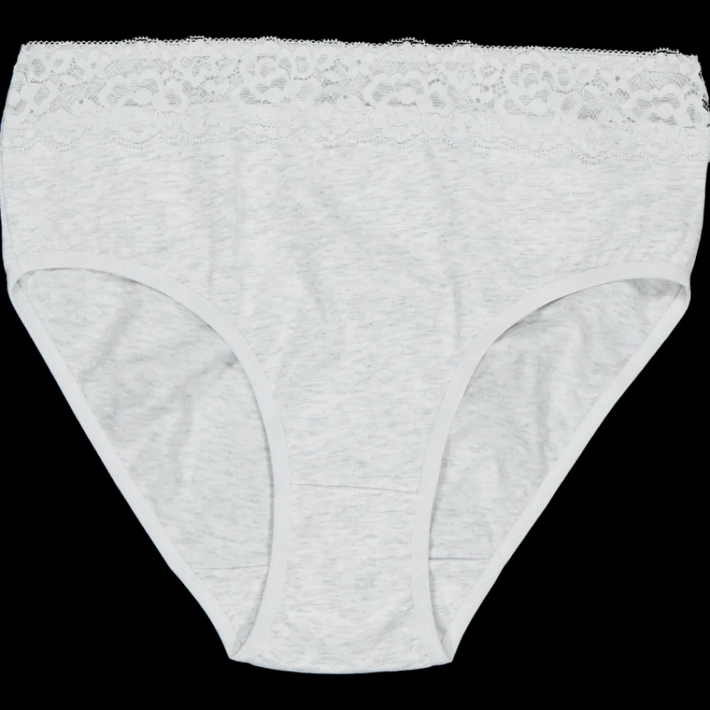 Zeeman Slips^Hipster - Grijs