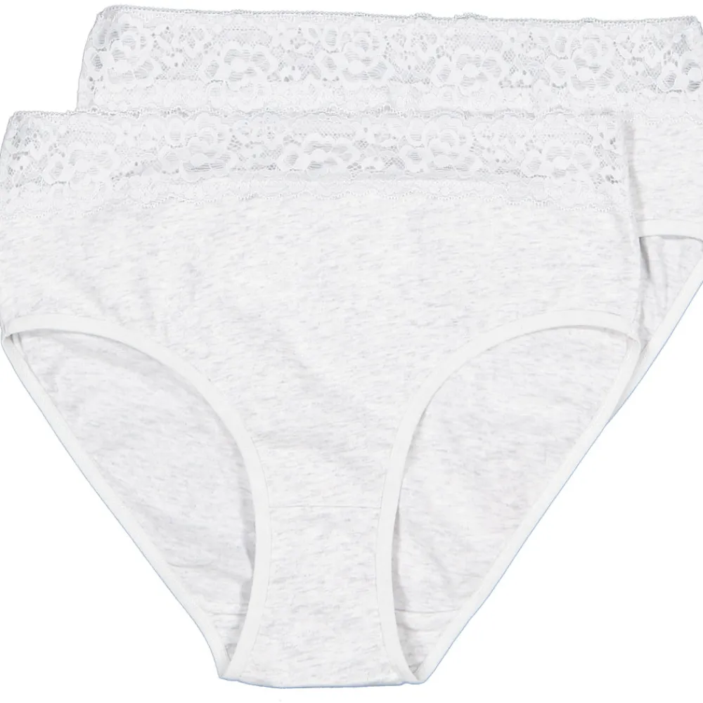 Zeeman Slips^Hipster - Grijs