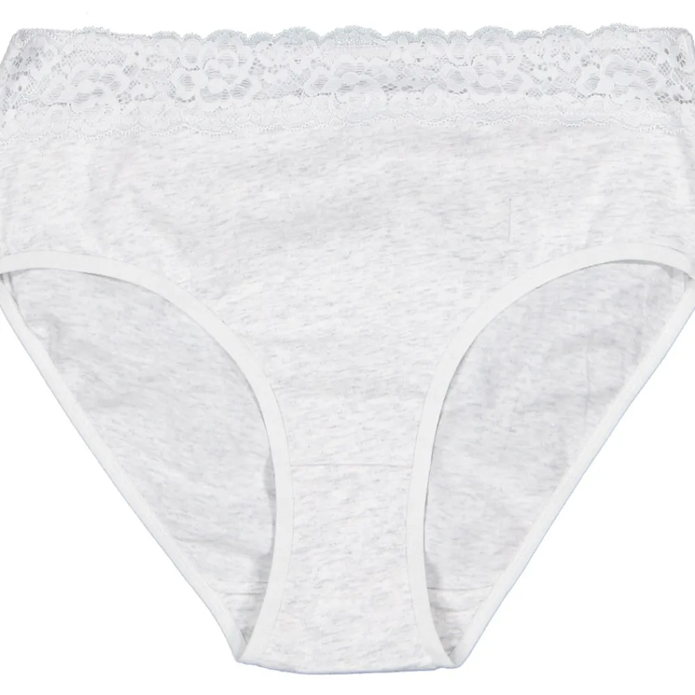 Zeeman Slips^Hipster - Grijs