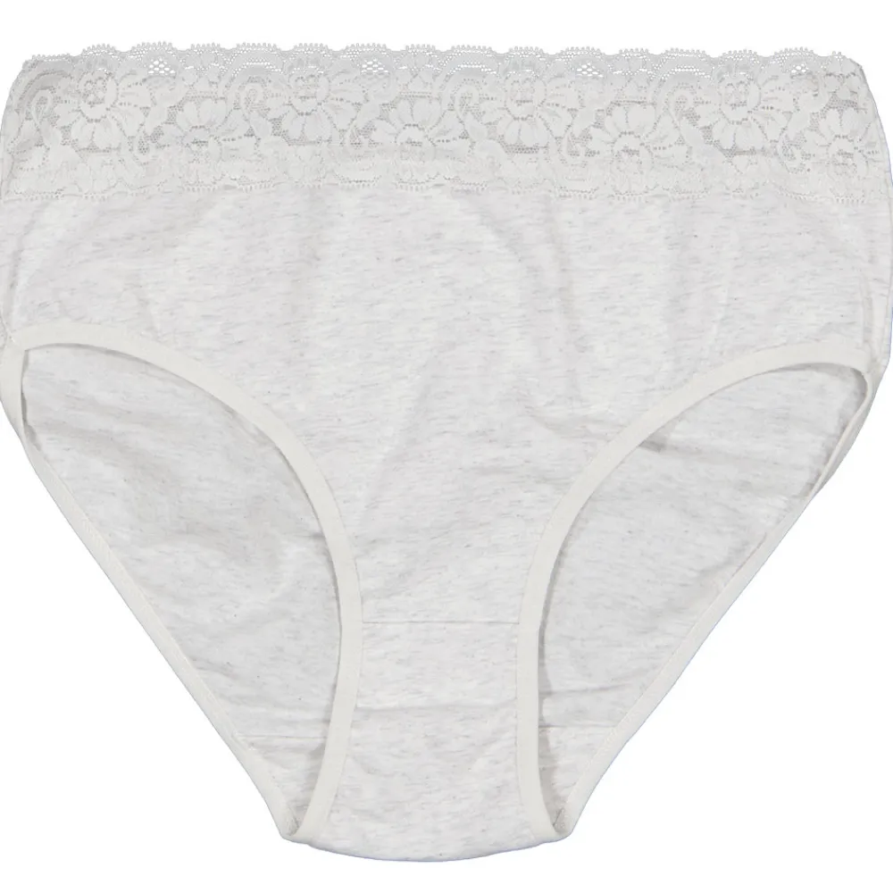Zeeman Slips^Hipster - Grijs
