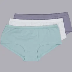 Zeeman Slips^Hipster - Groen