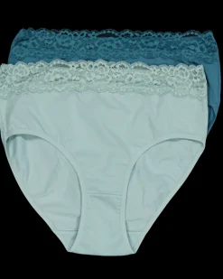 Zeeman Slips^Hipster - Groen