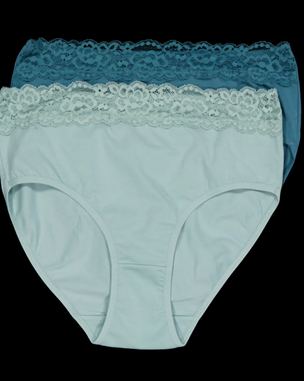 Zeeman Slips^Hipster - Groen