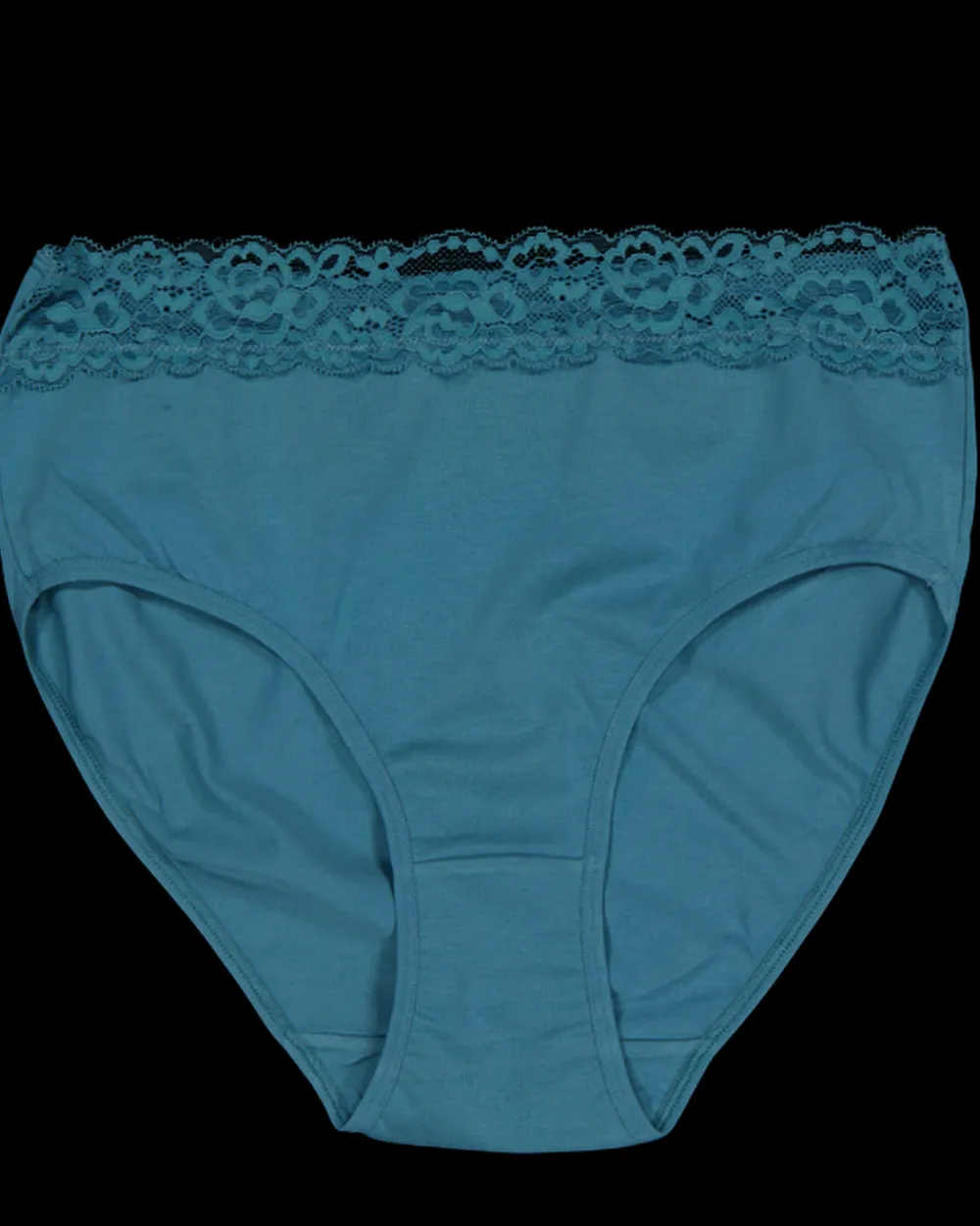 Zeeman Slips^Hipster - Groen
