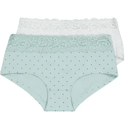 Zeeman Slips^Hipster - Groen
