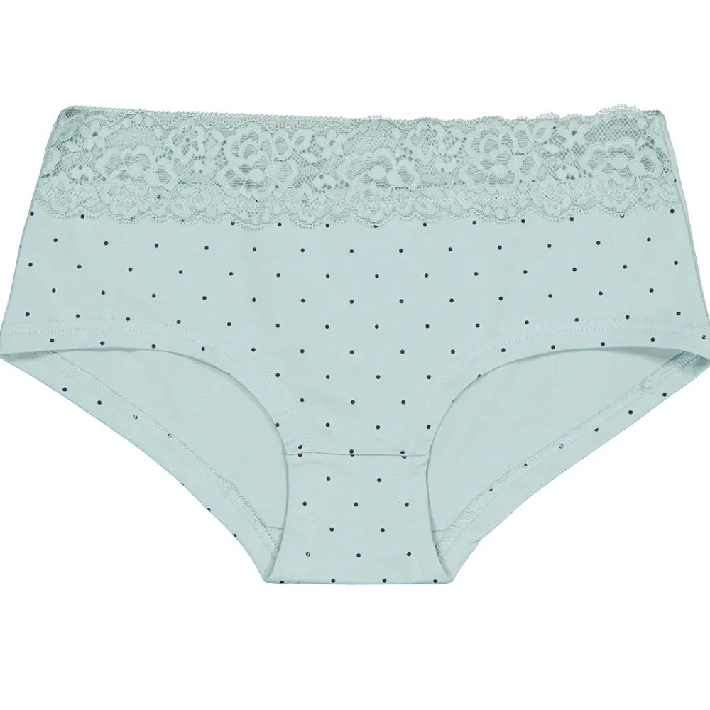 Zeeman Slips^Hipster - Groen