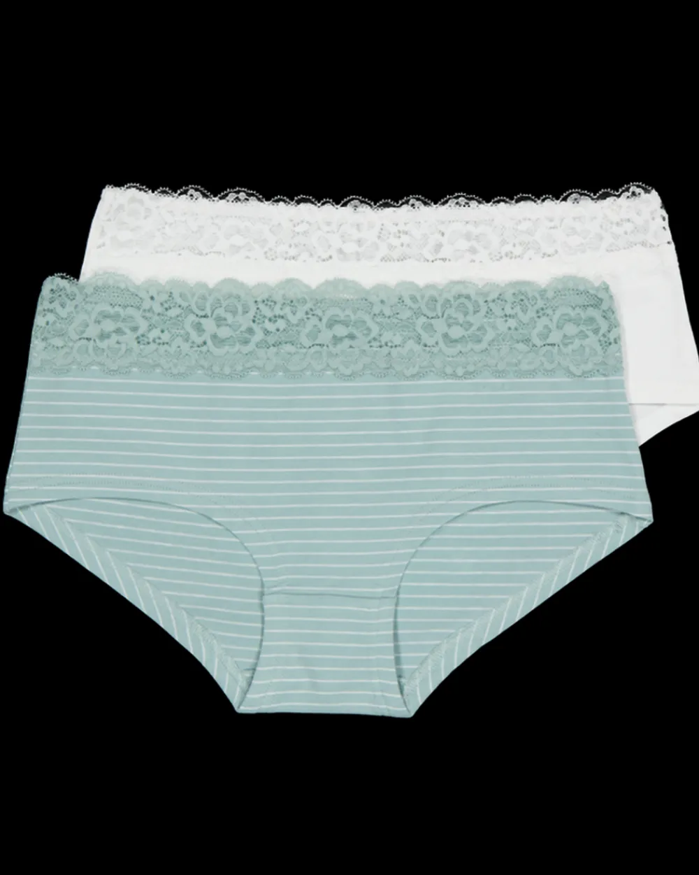Zeeman Slips^Hipster - Groen
