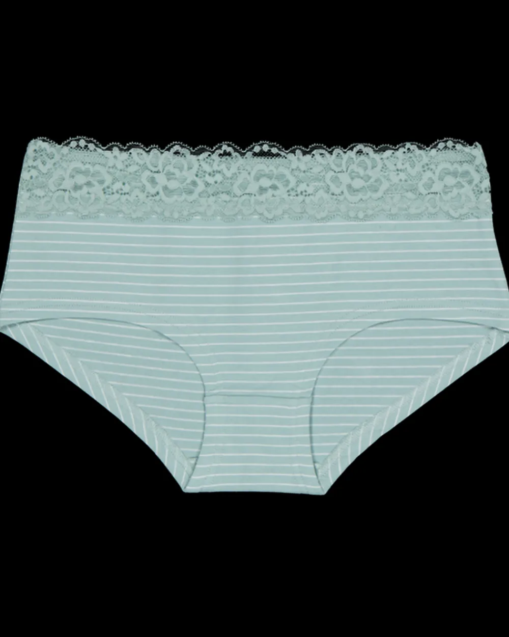 Zeeman Slips^Hipster - Groen