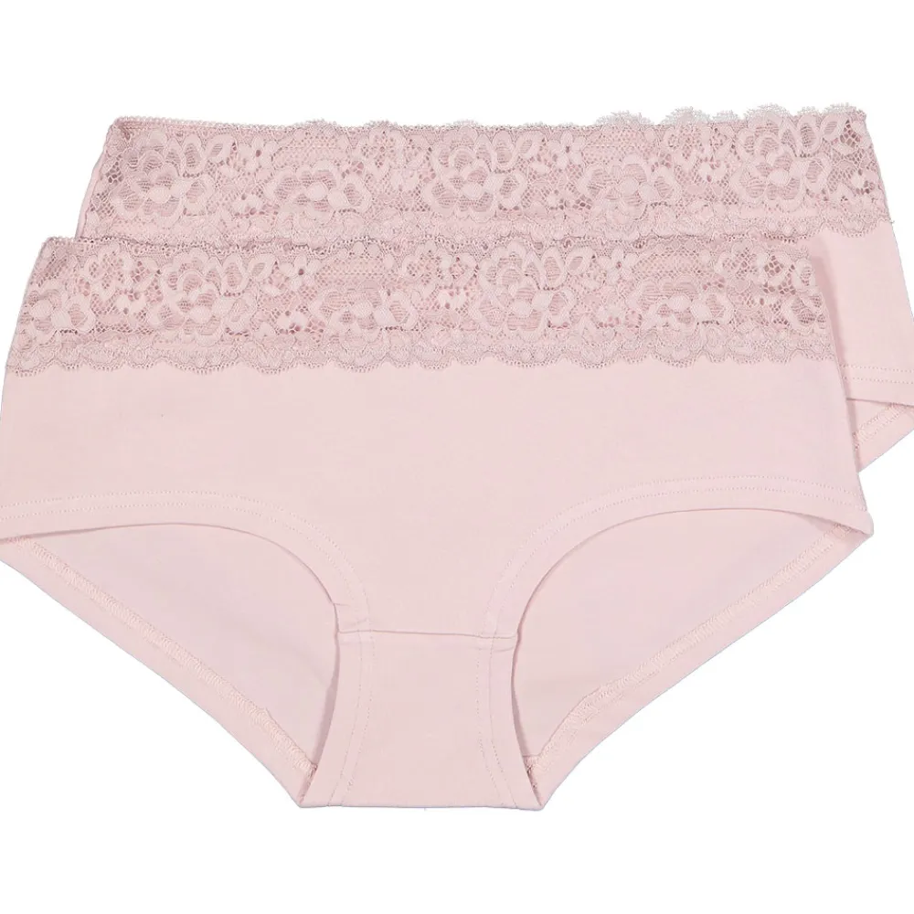 Zeeman Slips^Hipster - Paars