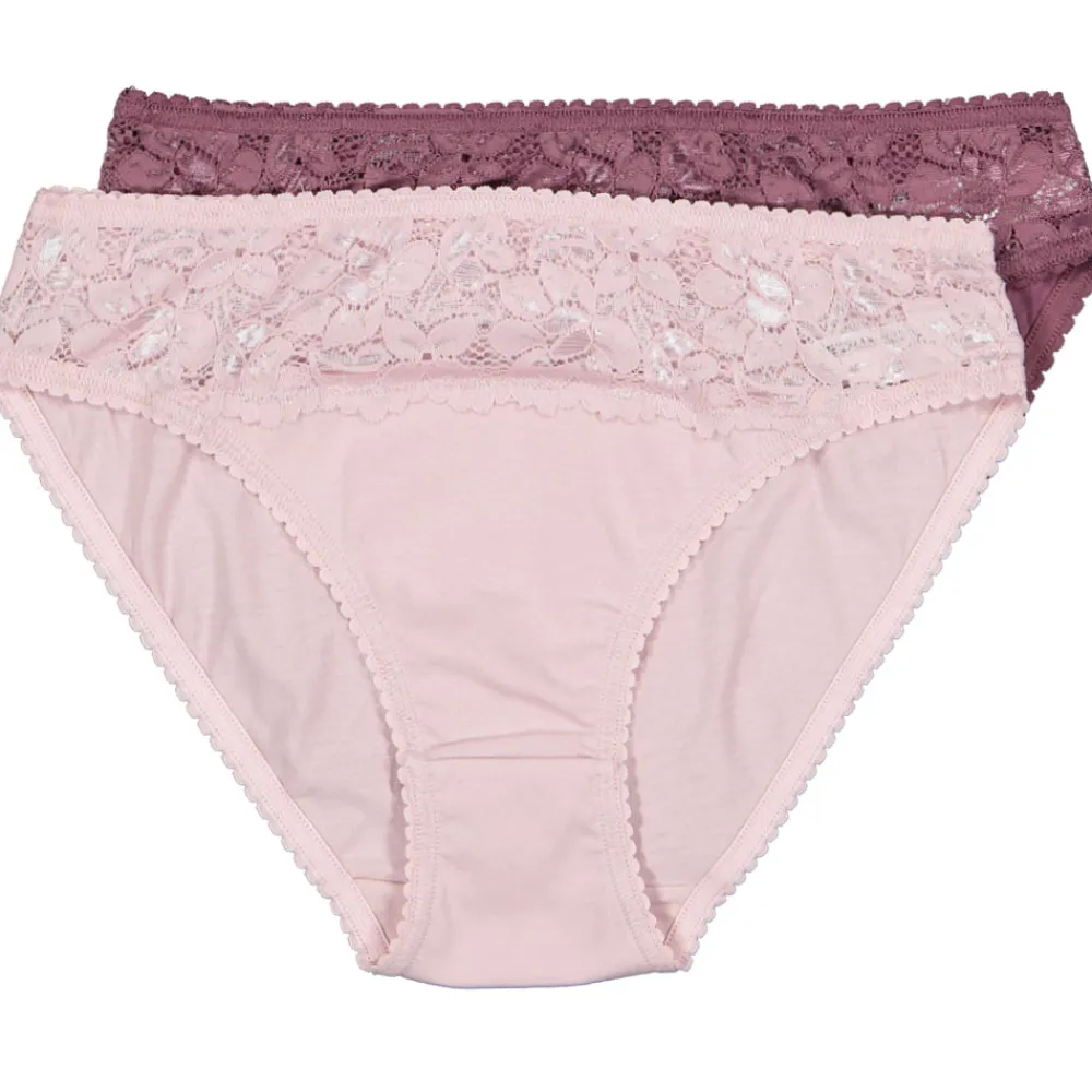 Zeeman Slips^Hipster - Paars