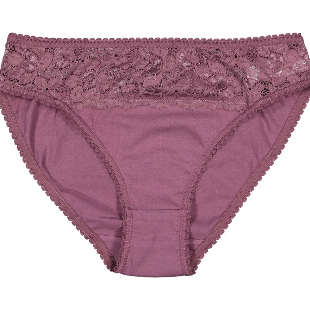 Zeeman Slips^Hipster - Paars