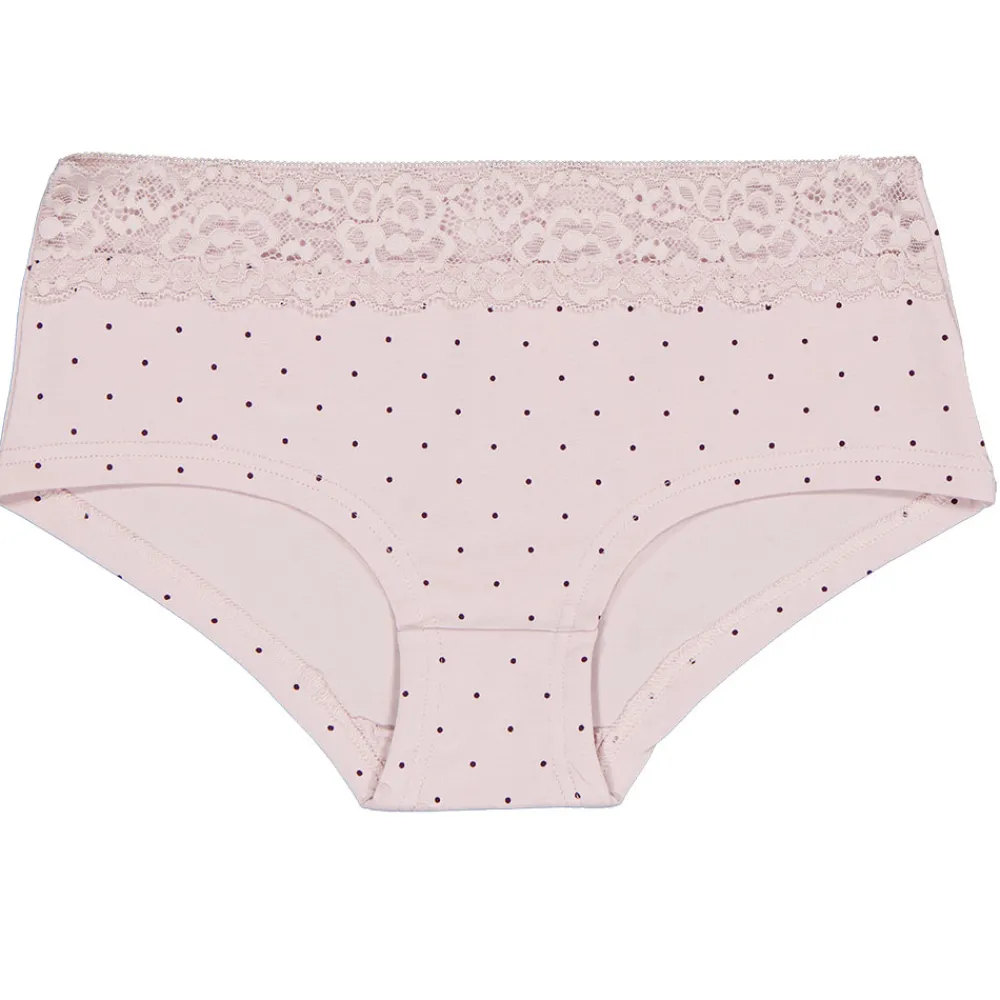 Zeeman Slips^Hipster - Paars