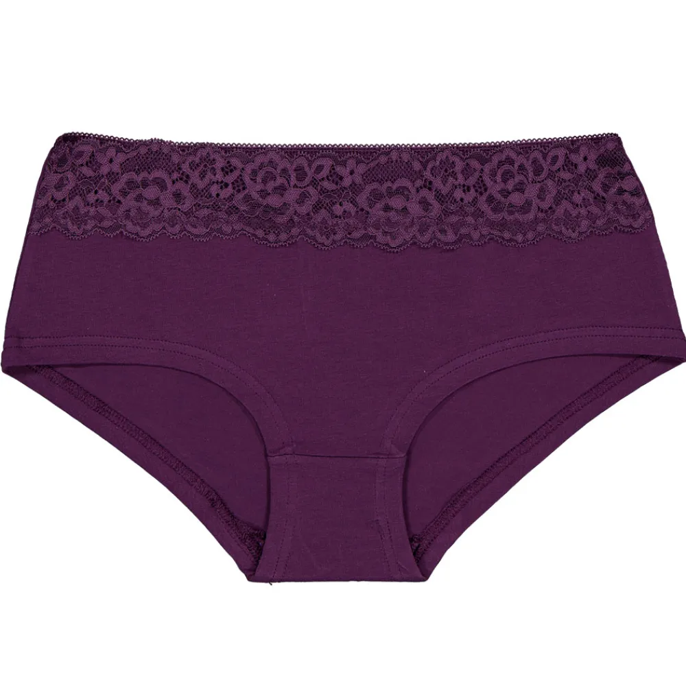 Zeeman Slips^Hipster - Paars